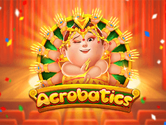 Acrobatics screenshot