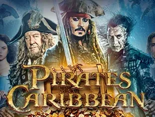 Pirates Caribbean screenshot