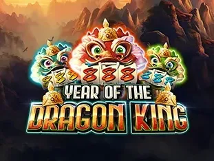 Year Of The Dragon King screenshot