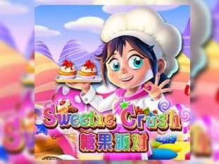 Sweetie Crush screenshot