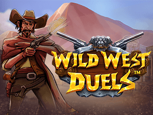 Wild West Duels screenshot