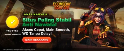 Kemenangan Besar Lirik789 Menanti