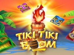 Tiki Tiki Boom™ screenshot