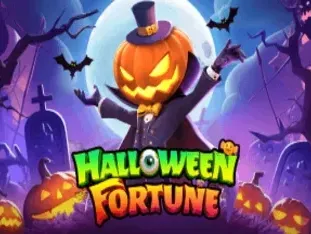 Halloween Fortune screenshot