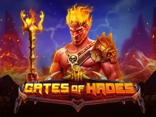 Gates Of Hades screenshot